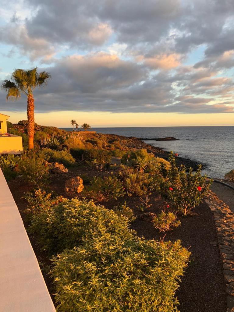 Tenerife Villa Golf Vistamar San Miguel de Abona Zewnętrze zdjęcie