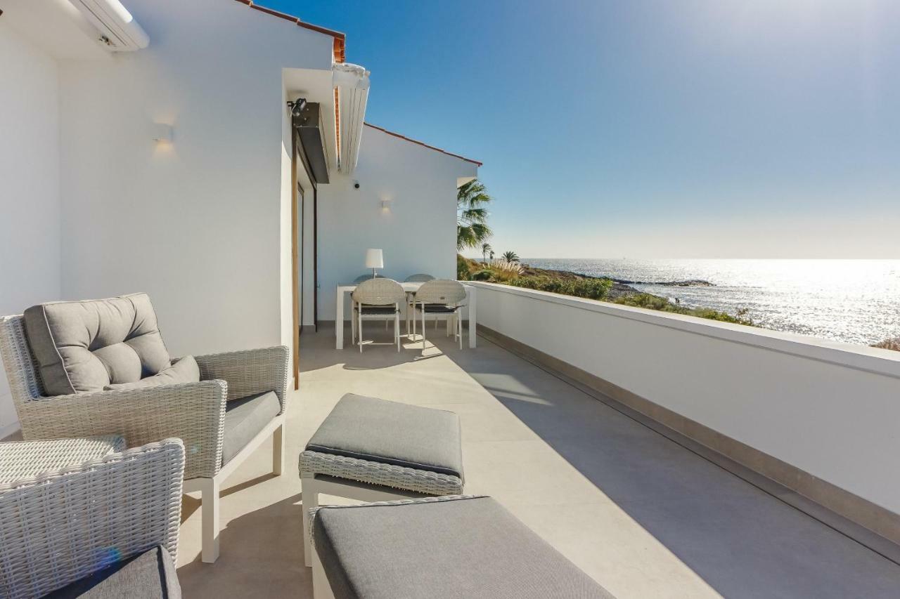 Tenerife Villa Golf Vistamar San Miguel de Abona Zewnętrze zdjęcie