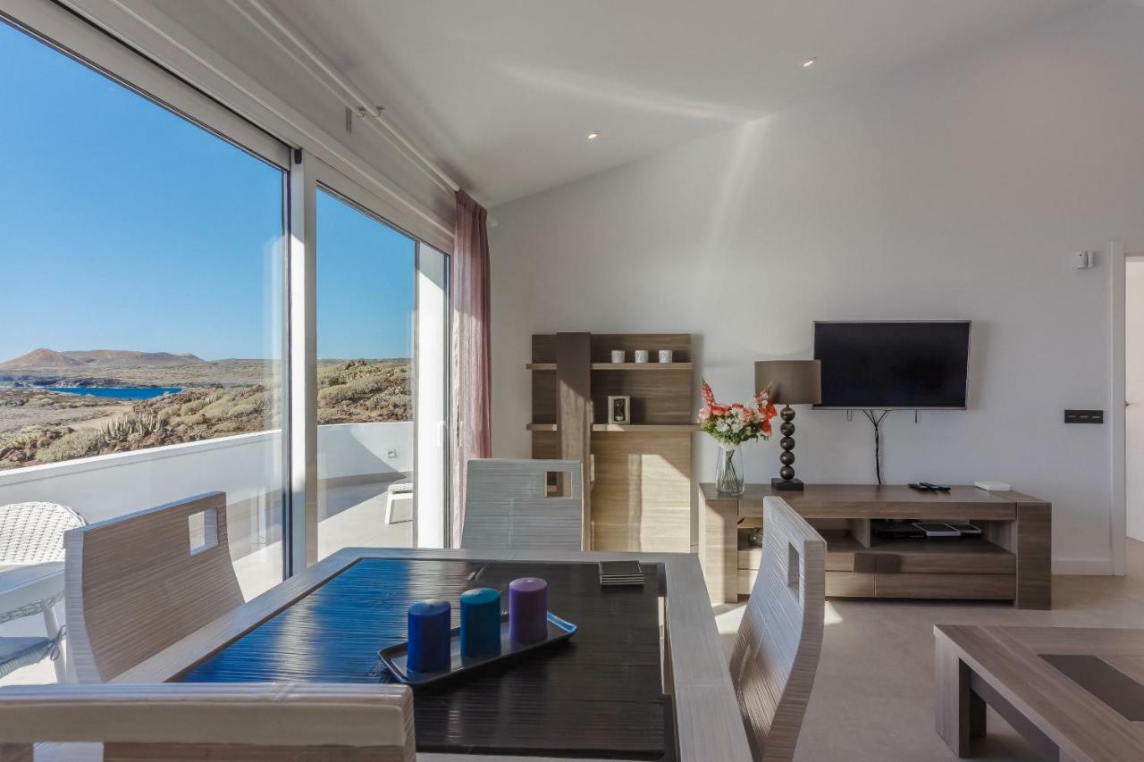 Tenerife Villa Golf Vistamar San Miguel de Abona Zewnętrze zdjęcie