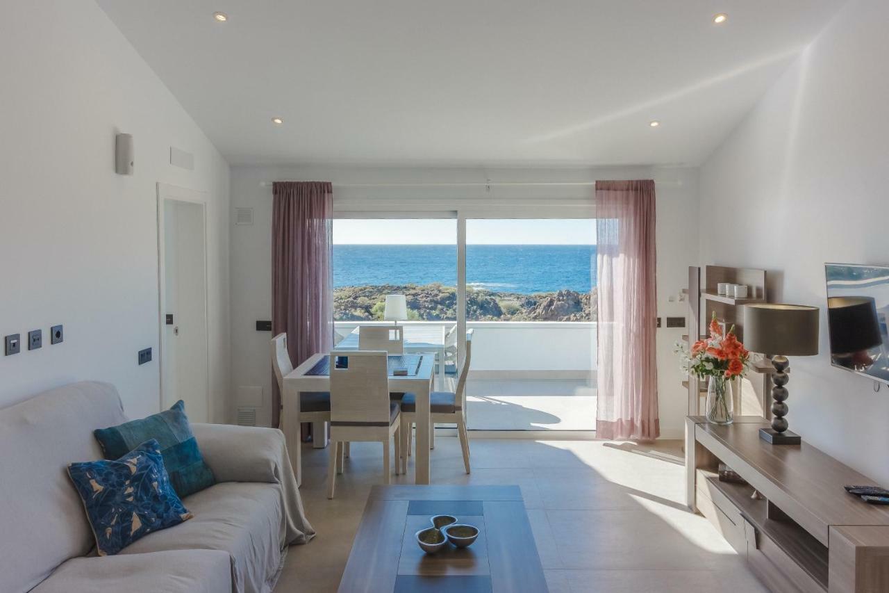 Tenerife Villa Golf Vistamar San Miguel de Abona Zewnętrze zdjęcie