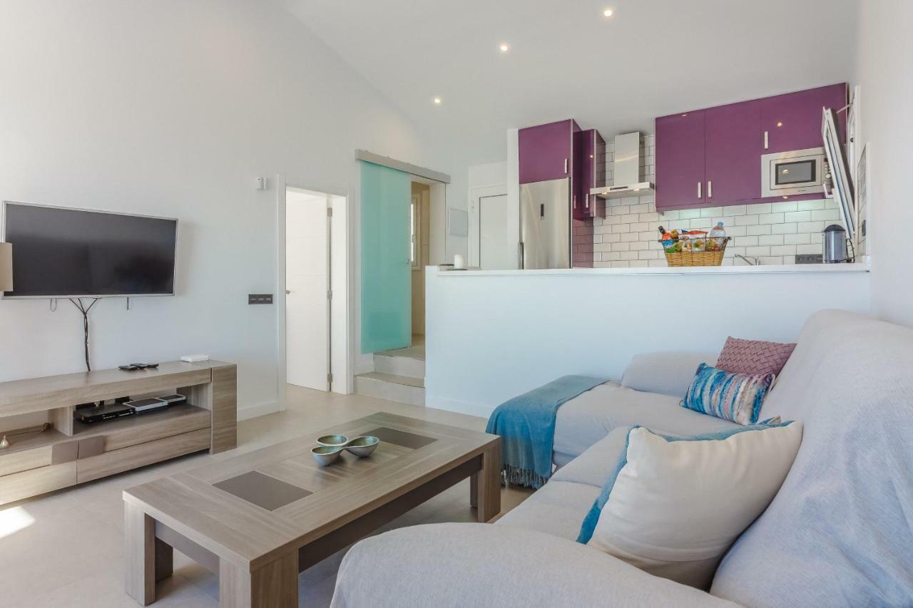 Tenerife Villa Golf Vistamar San Miguel de Abona Zewnętrze zdjęcie