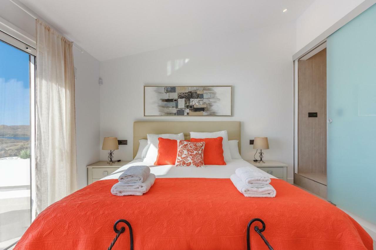 Tenerife Villa Golf Vistamar San Miguel de Abona Zewnętrze zdjęcie
