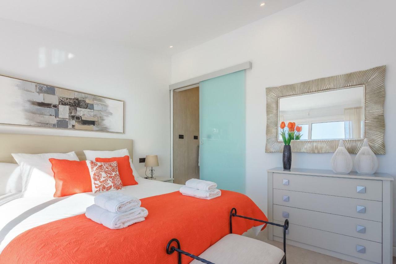 Tenerife Villa Golf Vistamar San Miguel de Abona Zewnętrze zdjęcie