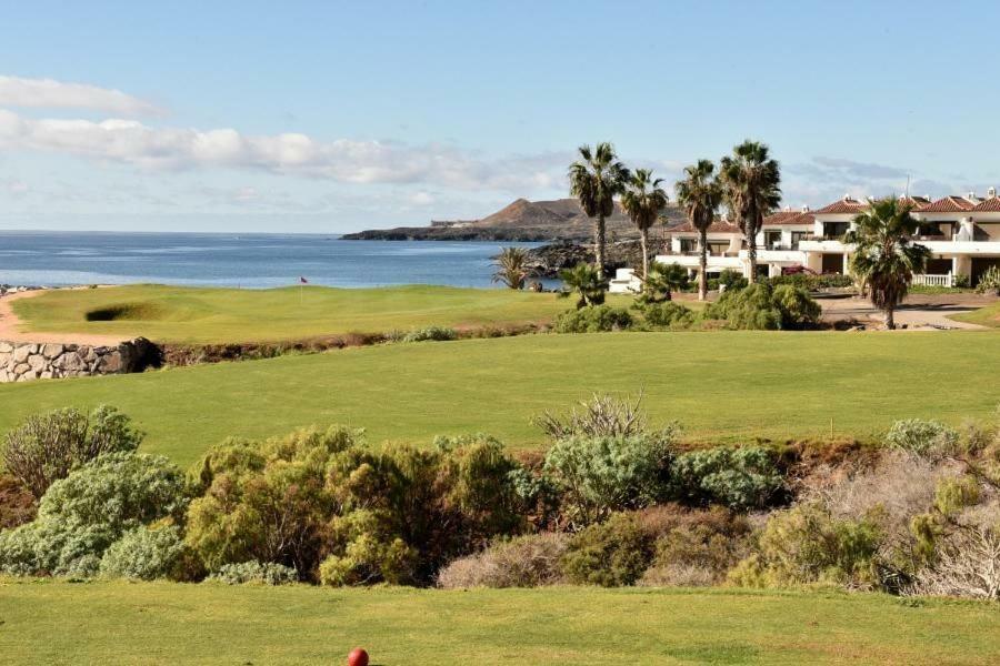 Tenerife Villa Golf Vistamar San Miguel de Abona Zewnętrze zdjęcie