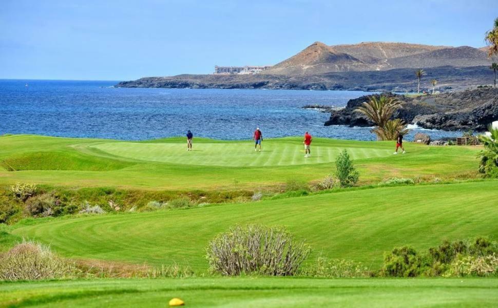 Tenerife Villa Golf Vistamar San Miguel de Abona Zewnętrze zdjęcie