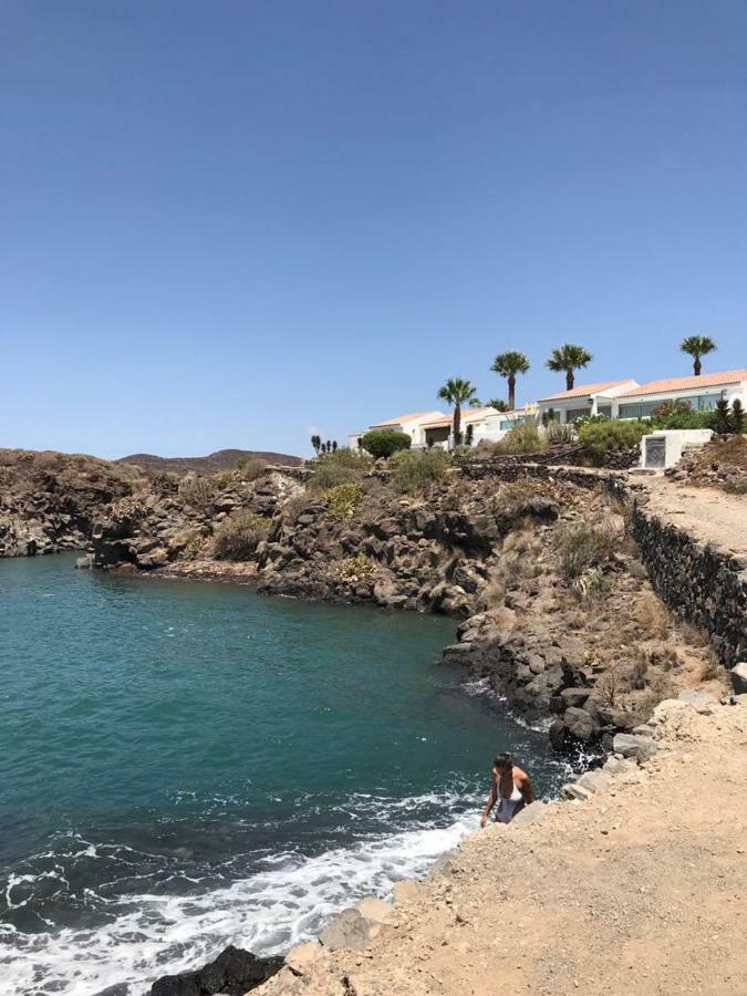 Tenerife Villa Golf Vistamar San Miguel de Abona Zewnętrze zdjęcie