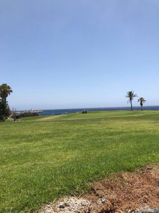 Tenerife Villa Golf Vistamar San Miguel de Abona Zewnętrze zdjęcie