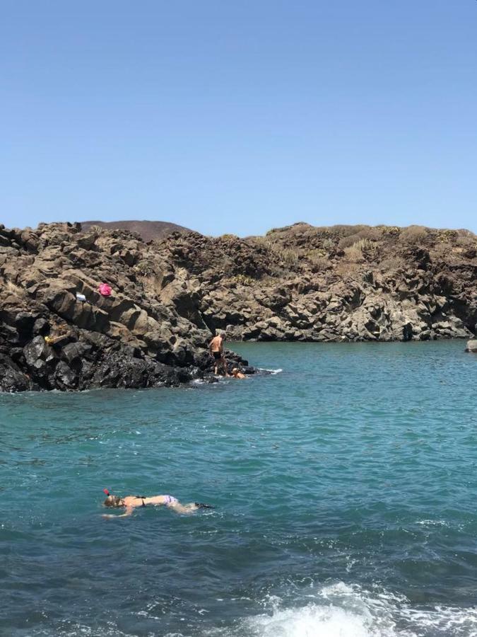 Tenerife Villa Golf Vistamar San Miguel de Abona Zewnętrze zdjęcie