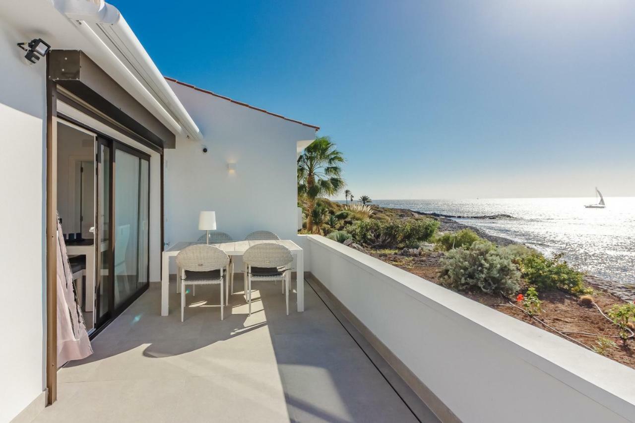 Tenerife Villa Golf Vistamar San Miguel de Abona Zewnętrze zdjęcie
