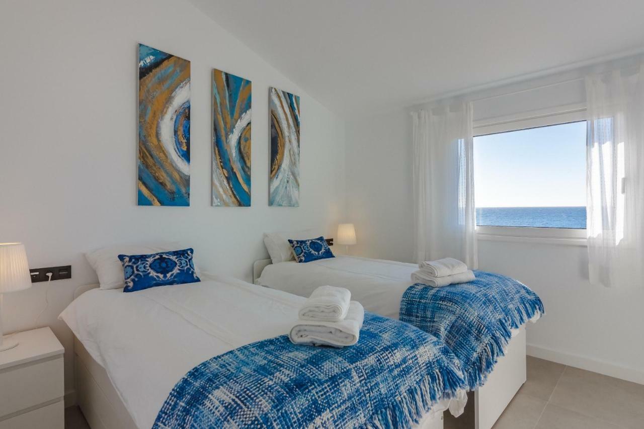 Tenerife Villa Golf Vistamar San Miguel de Abona Zewnętrze zdjęcie