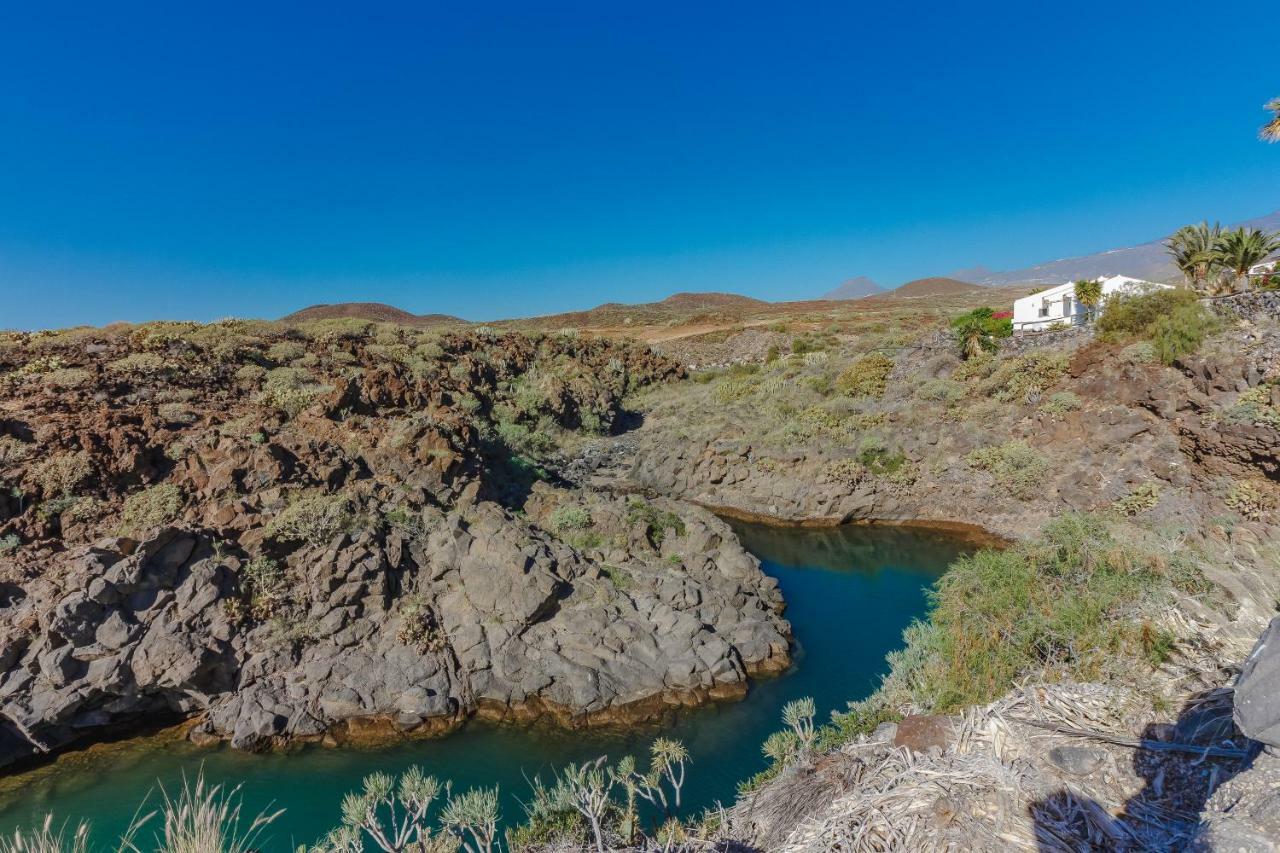 Tenerife Villa Golf Vistamar San Miguel de Abona Zewnętrze zdjęcie