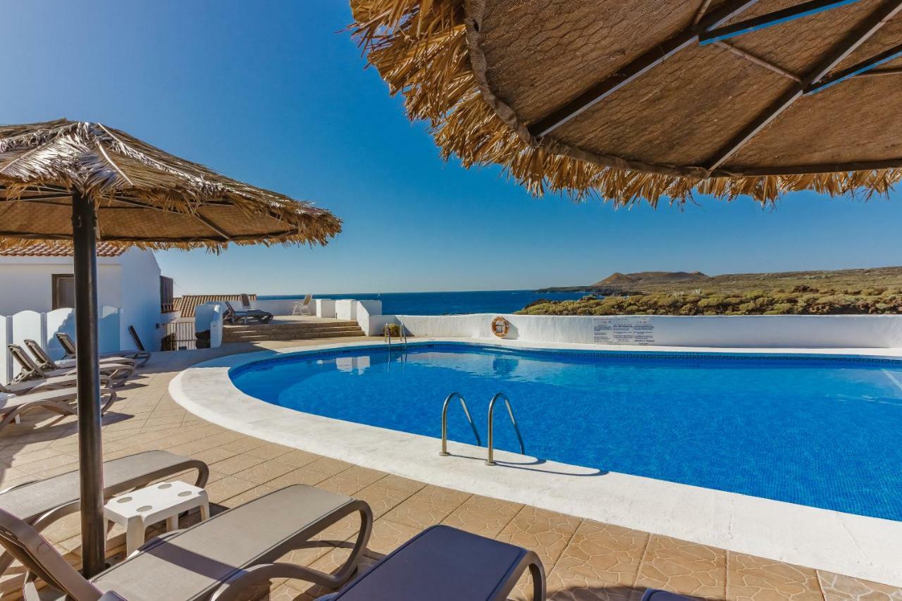 Tenerife Villa Golf Vistamar San Miguel de Abona Zewnętrze zdjęcie