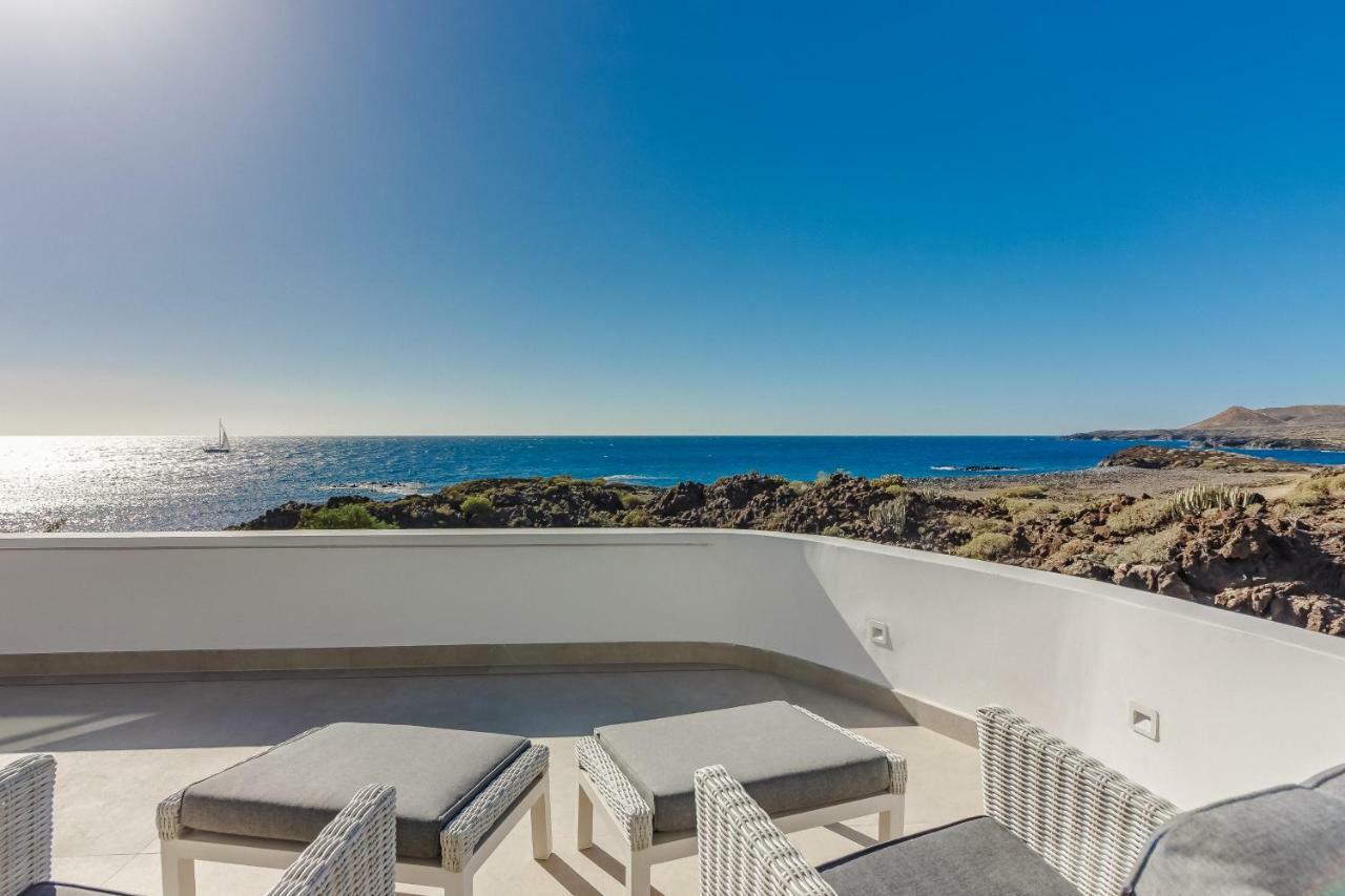 Tenerife Villa Golf Vistamar San Miguel de Abona Zewnętrze zdjęcie