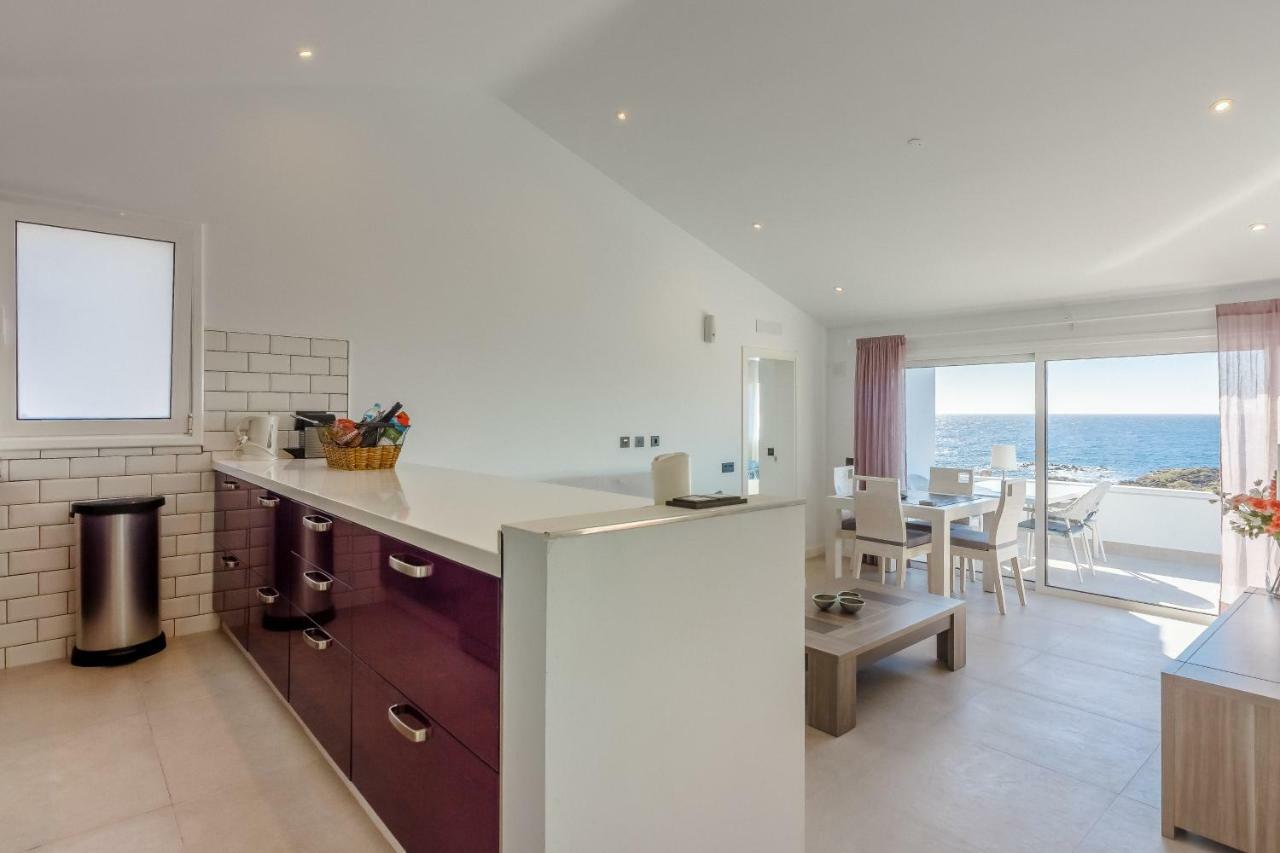 Tenerife Villa Golf Vistamar San Miguel de Abona Zewnętrze zdjęcie