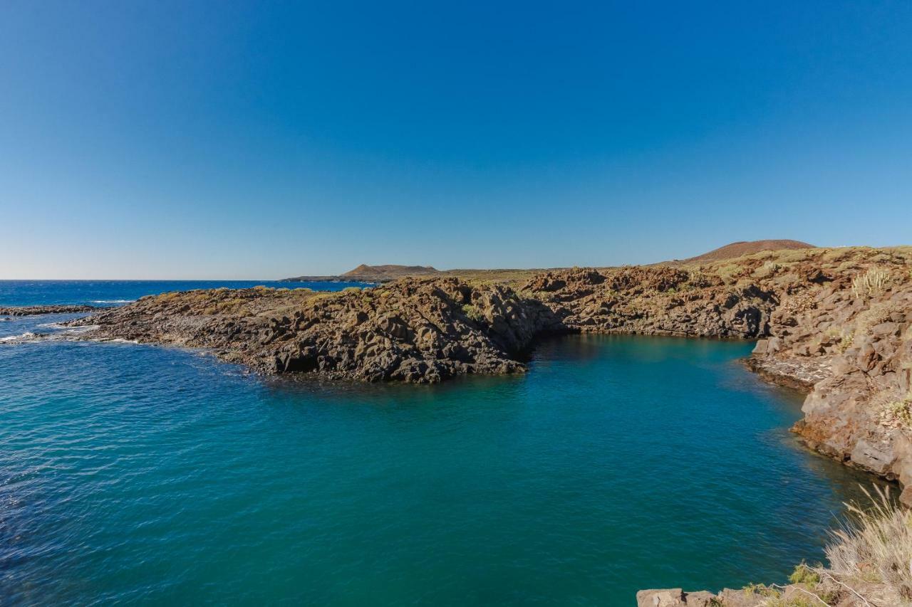 Tenerife Villa Golf Vistamar San Miguel de Abona Zewnętrze zdjęcie