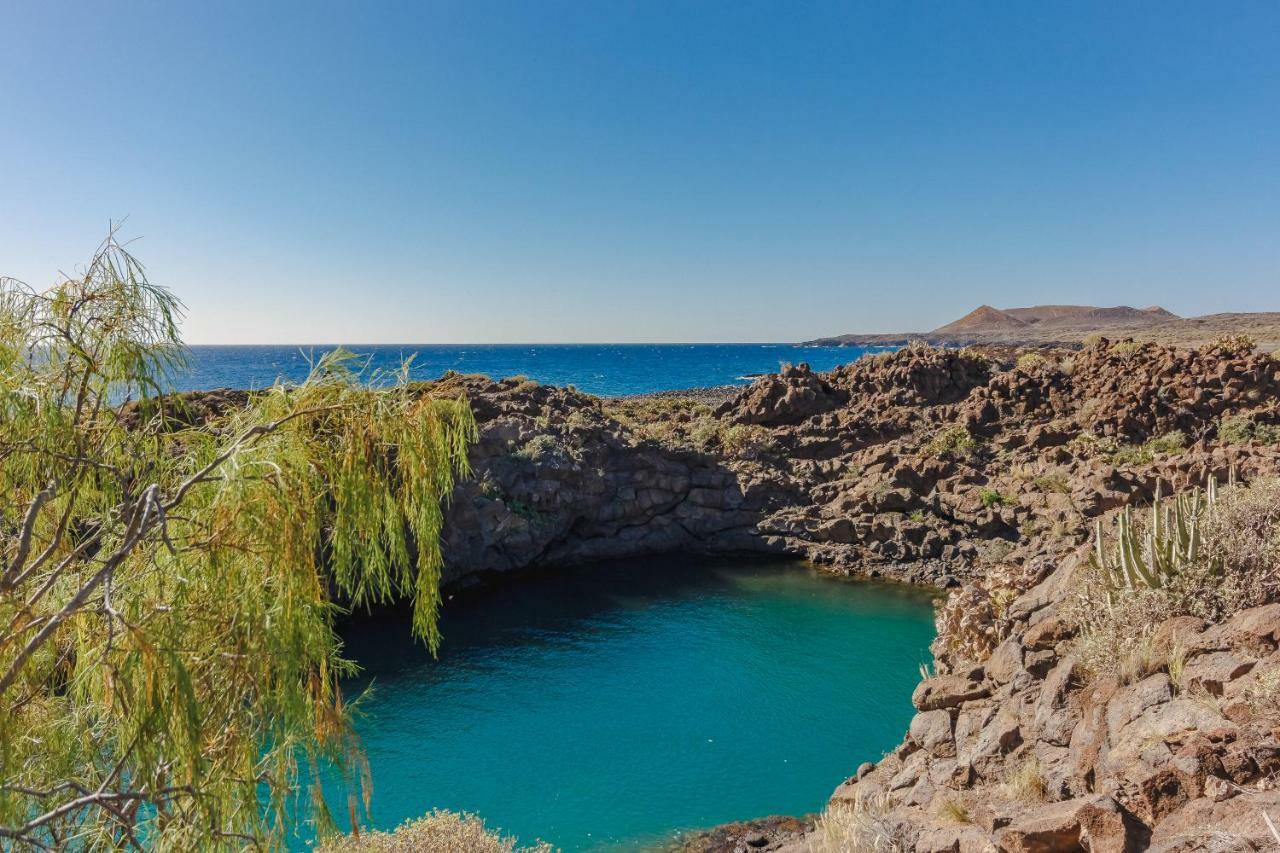 Tenerife Villa Golf Vistamar San Miguel de Abona Zewnętrze zdjęcie