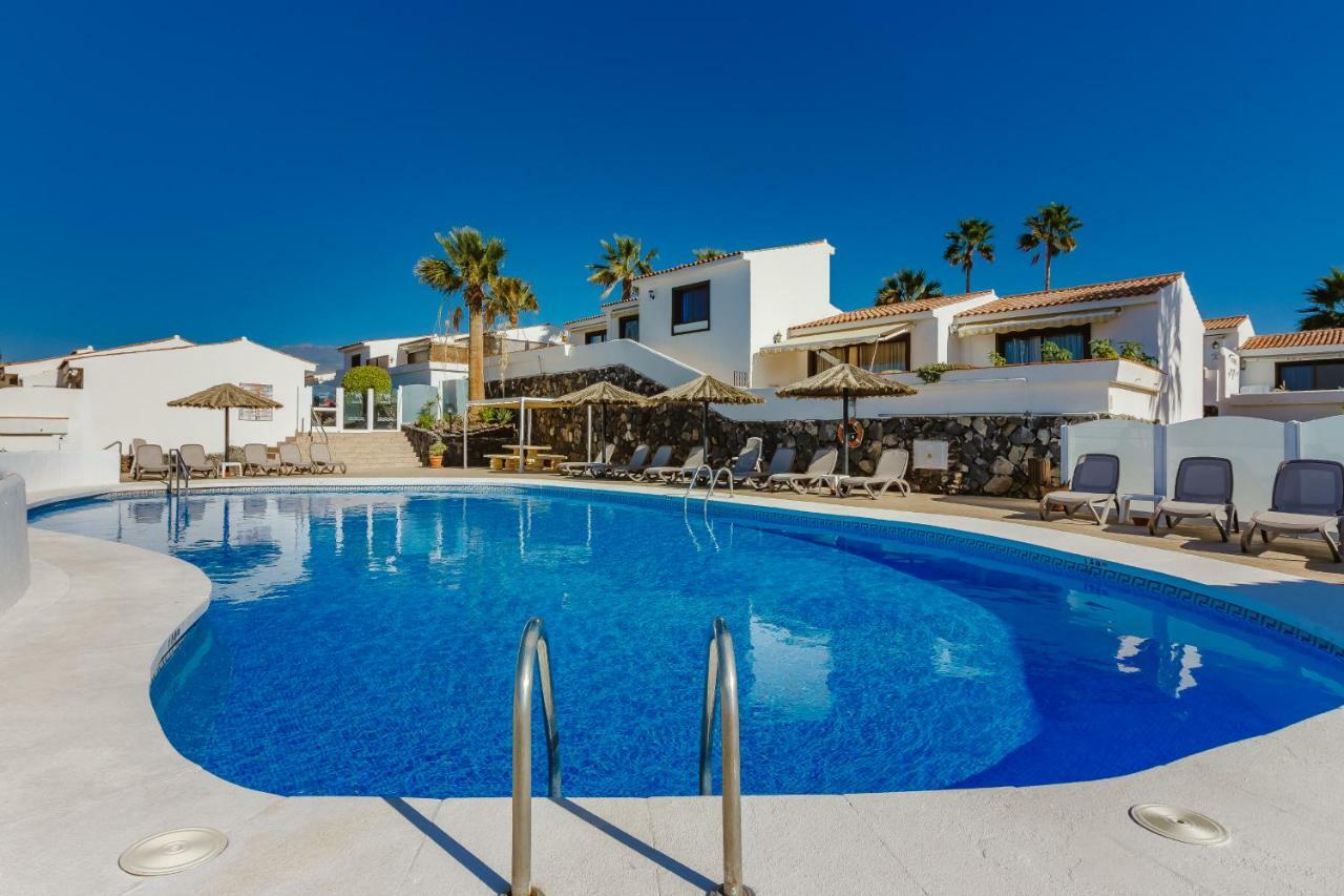 Tenerife Villa Golf Vistamar San Miguel de Abona Zewnętrze zdjęcie