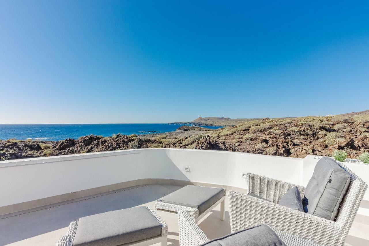 Tenerife Villa Golf Vistamar San Miguel de Abona Zewnętrze zdjęcie