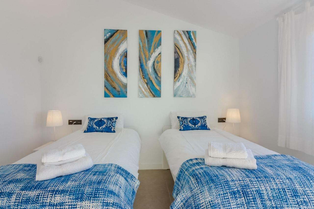 Tenerife Villa Golf Vistamar San Miguel de Abona Zewnętrze zdjęcie