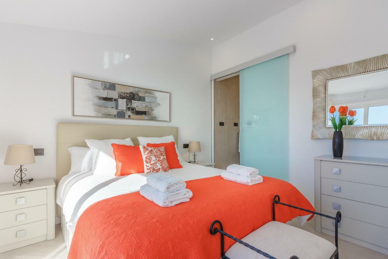 Tenerife Villa Golf Vistamar San Miguel de Abona Zewnętrze zdjęcie
