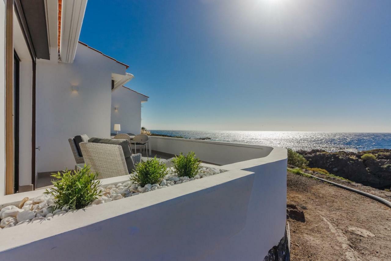 Tenerife Villa Golf Vistamar San Miguel de Abona Zewnętrze zdjęcie