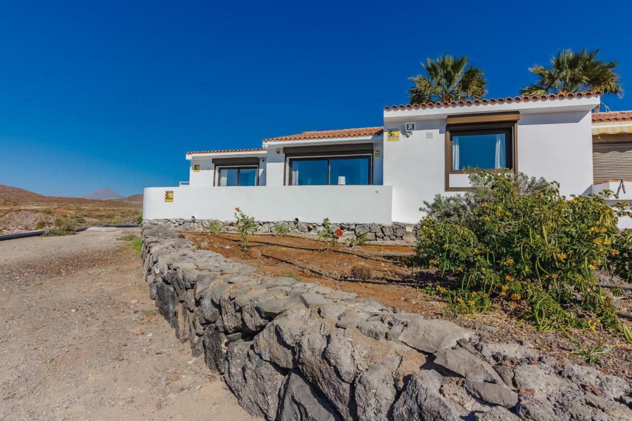 Tenerife Villa Golf Vistamar San Miguel de Abona Zewnętrze zdjęcie