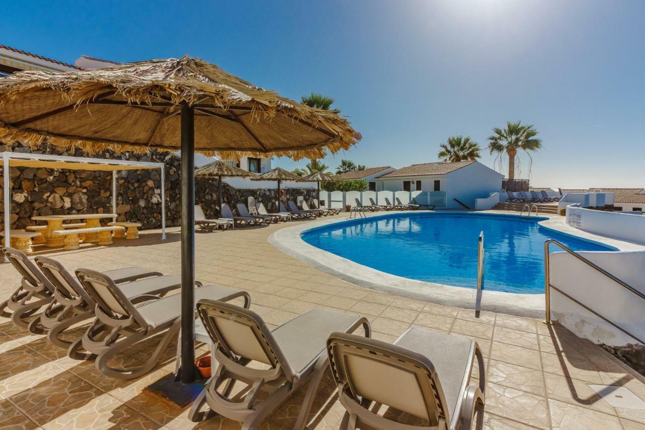 Tenerife Villa Golf Vistamar San Miguel de Abona Zewnętrze zdjęcie