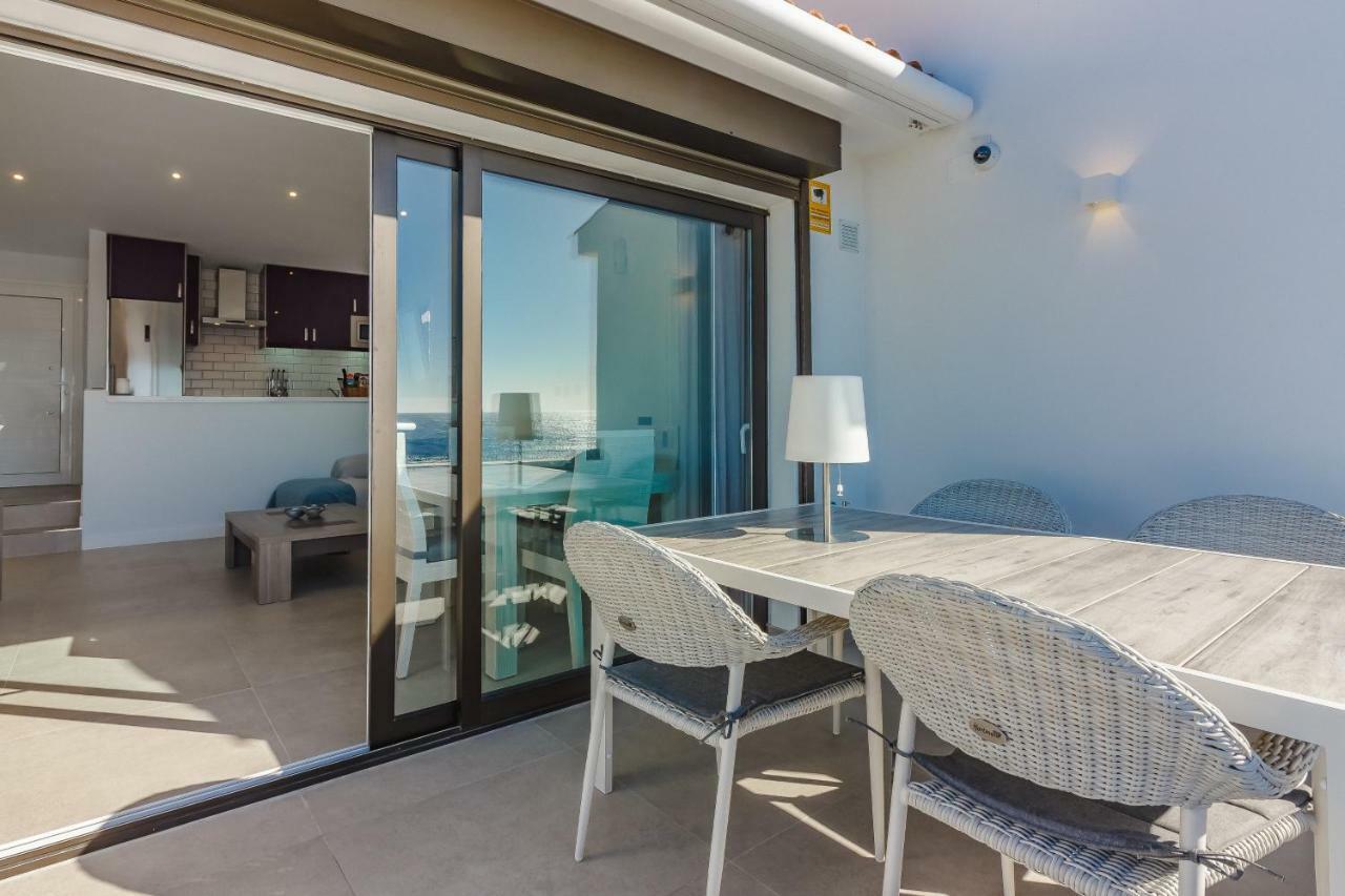 Tenerife Villa Golf Vistamar San Miguel de Abona Zewnętrze zdjęcie