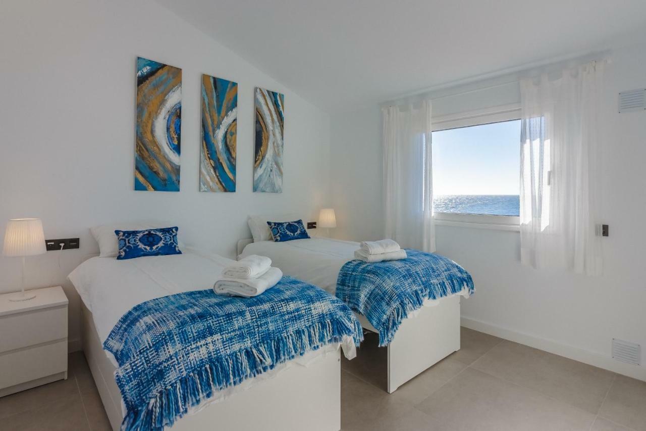 Tenerife Villa Golf Vistamar San Miguel de Abona Zewnętrze zdjęcie